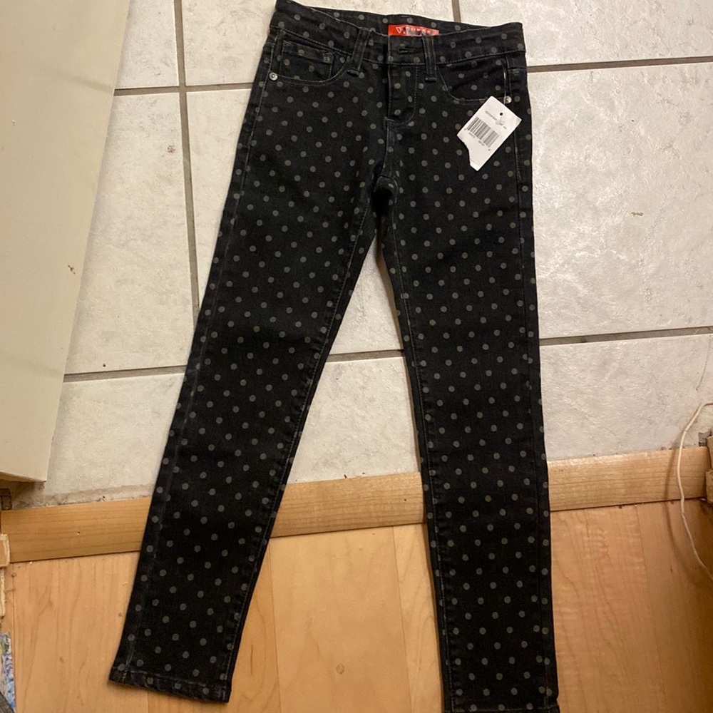 Guess Brand New Jeans pants Supper Skinny Fit
